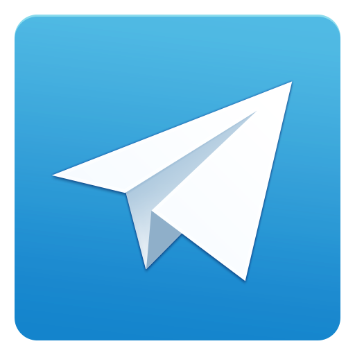 В Telegram